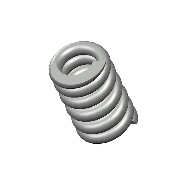Approved Vendor Compression Spring, O=1.234, L= 2.00, W= .262 G909973426 - main